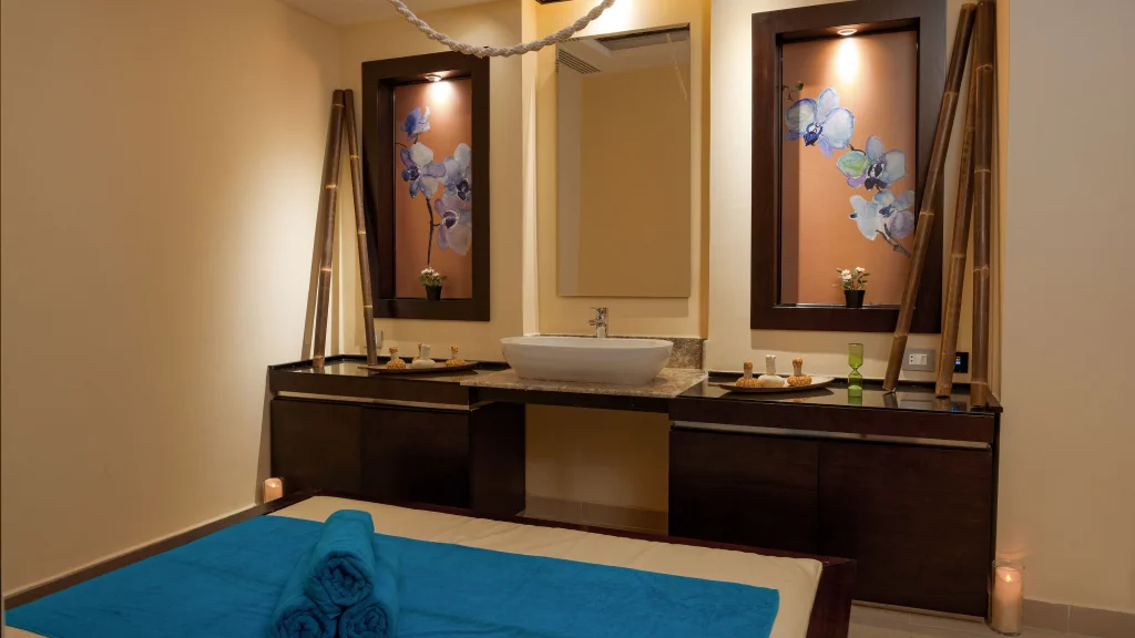 الفندق كليوباترا لوكشورى ريزورت - شرم الشيخ